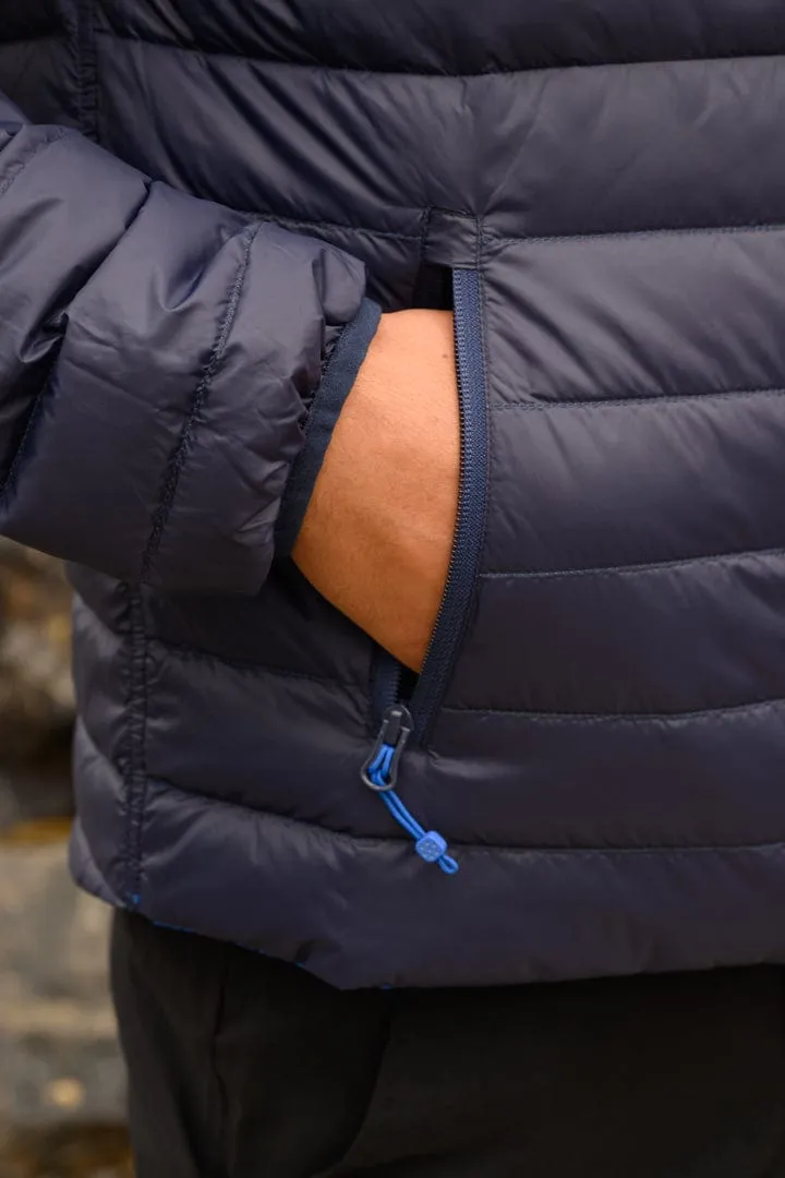 Mac In A Sac- Jacket (Polar Men)