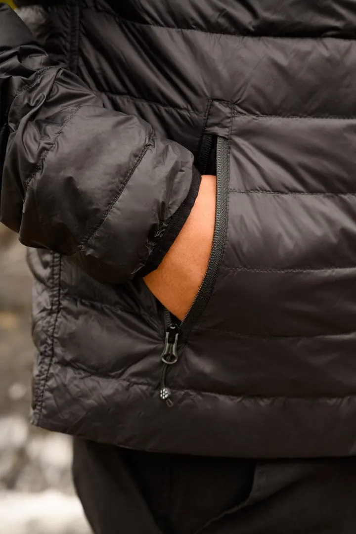 Mac In A Sac- Jacket (Polar Men)