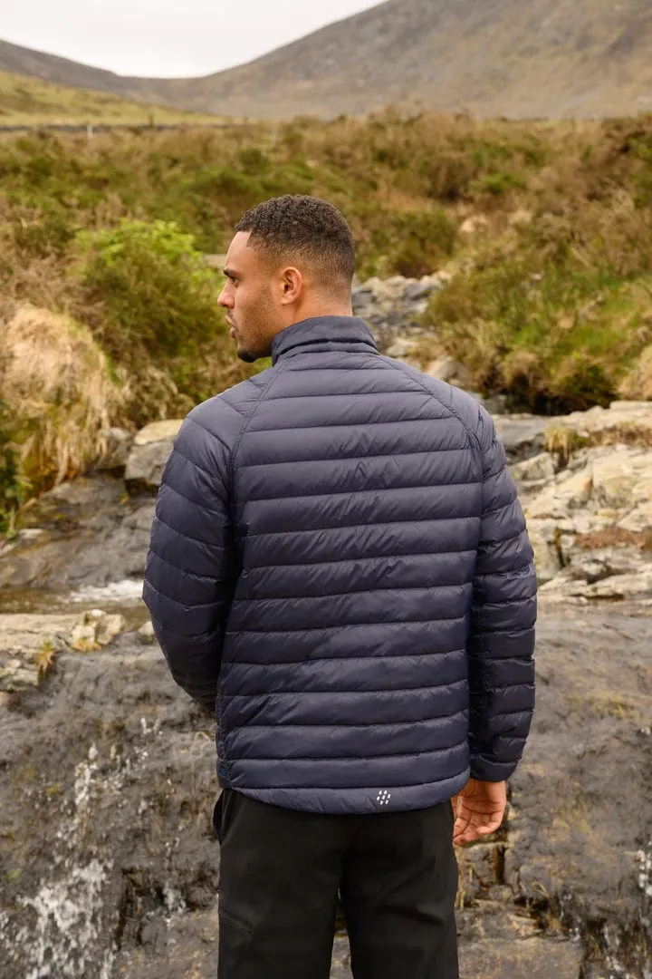 Mac In A Sac- Jacket (Polar Men)