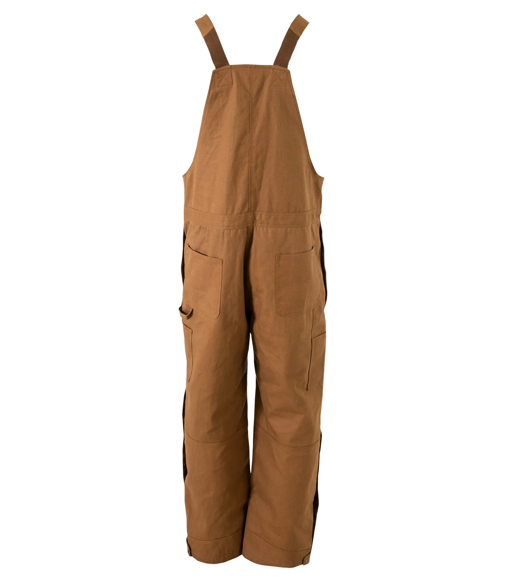 Men's Insulated Overall (Closeout)