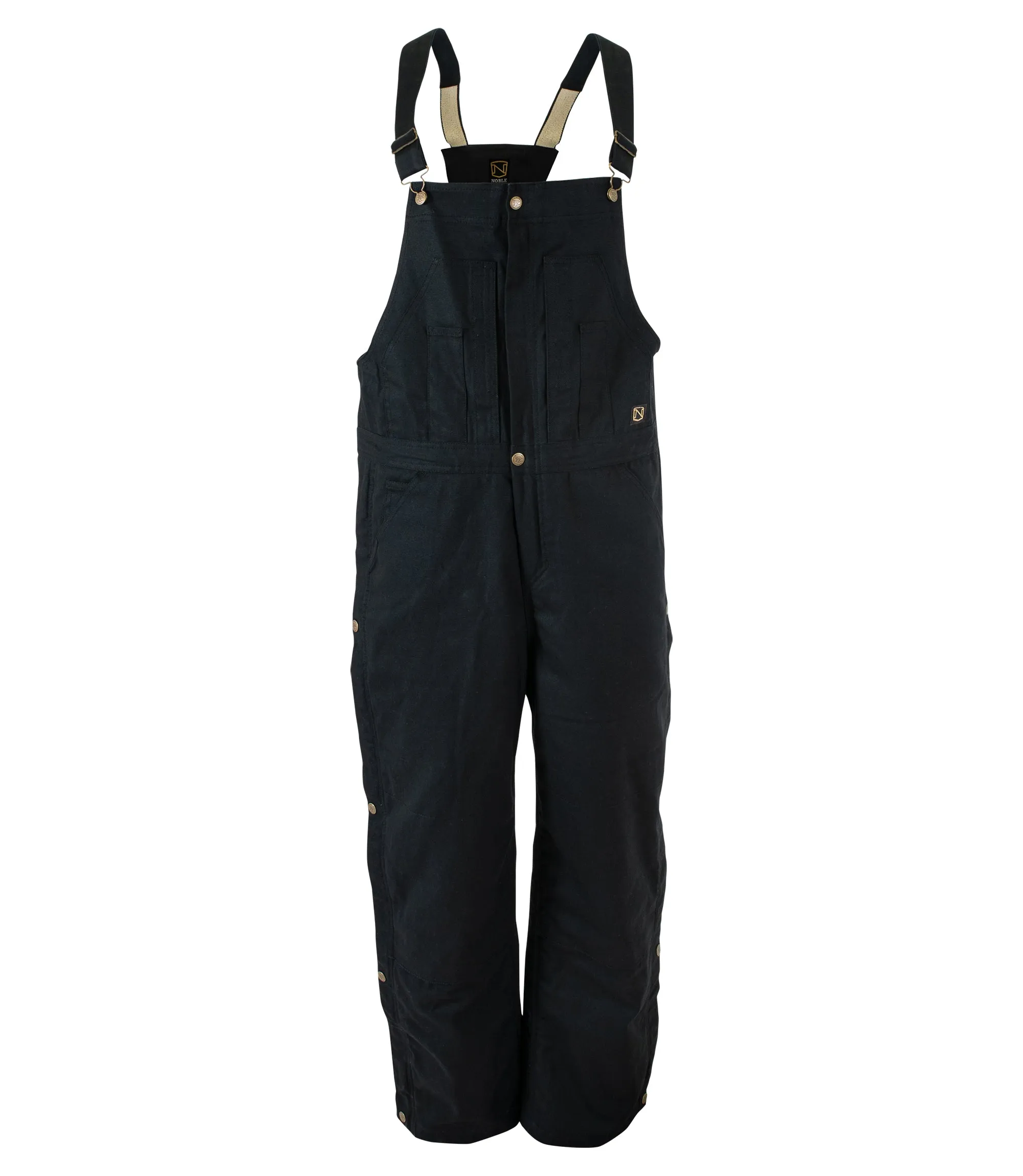 Men's Insulated Overall (Closeout)