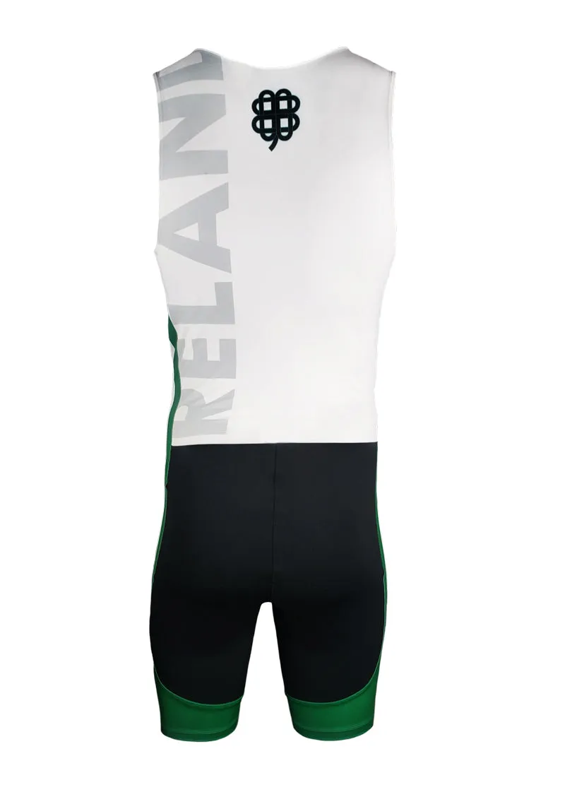 Men's Ireland Unisuit