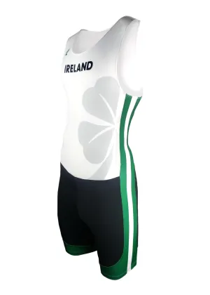 Men's Ireland Unisuit
