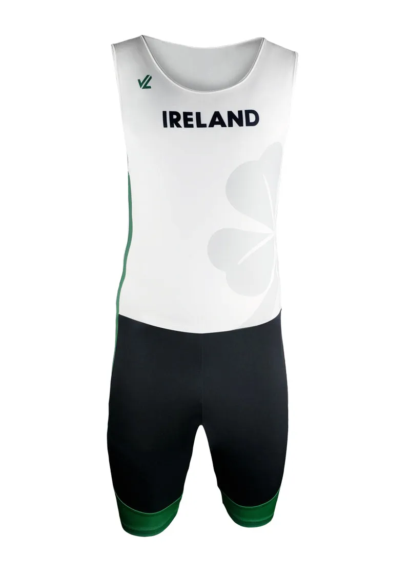 Men's Ireland Unisuit