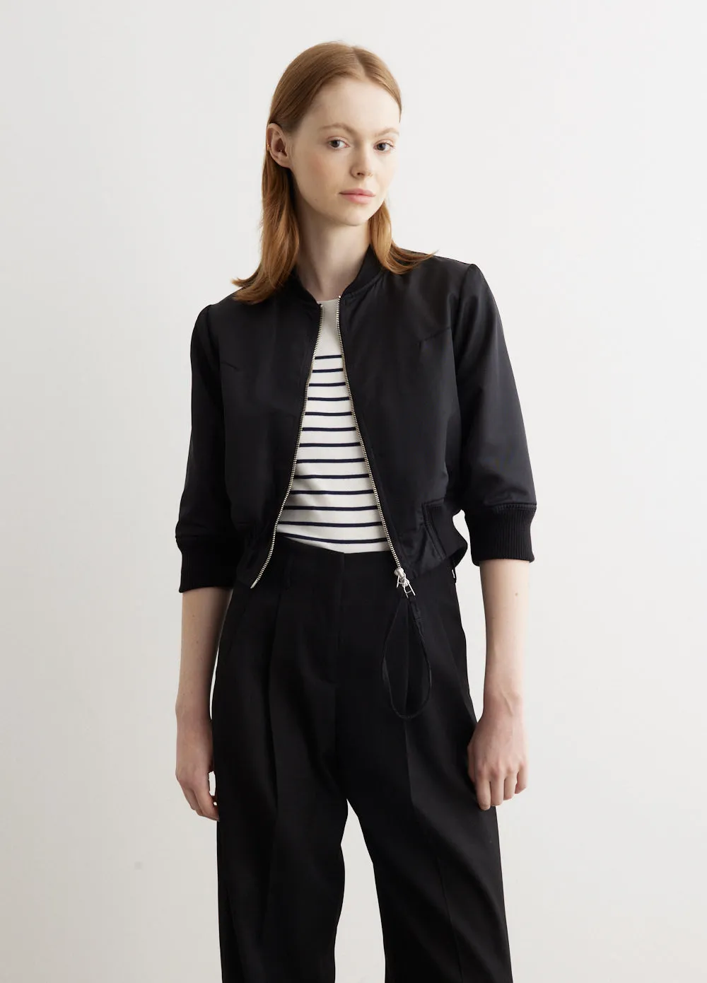 Miniature Jacket