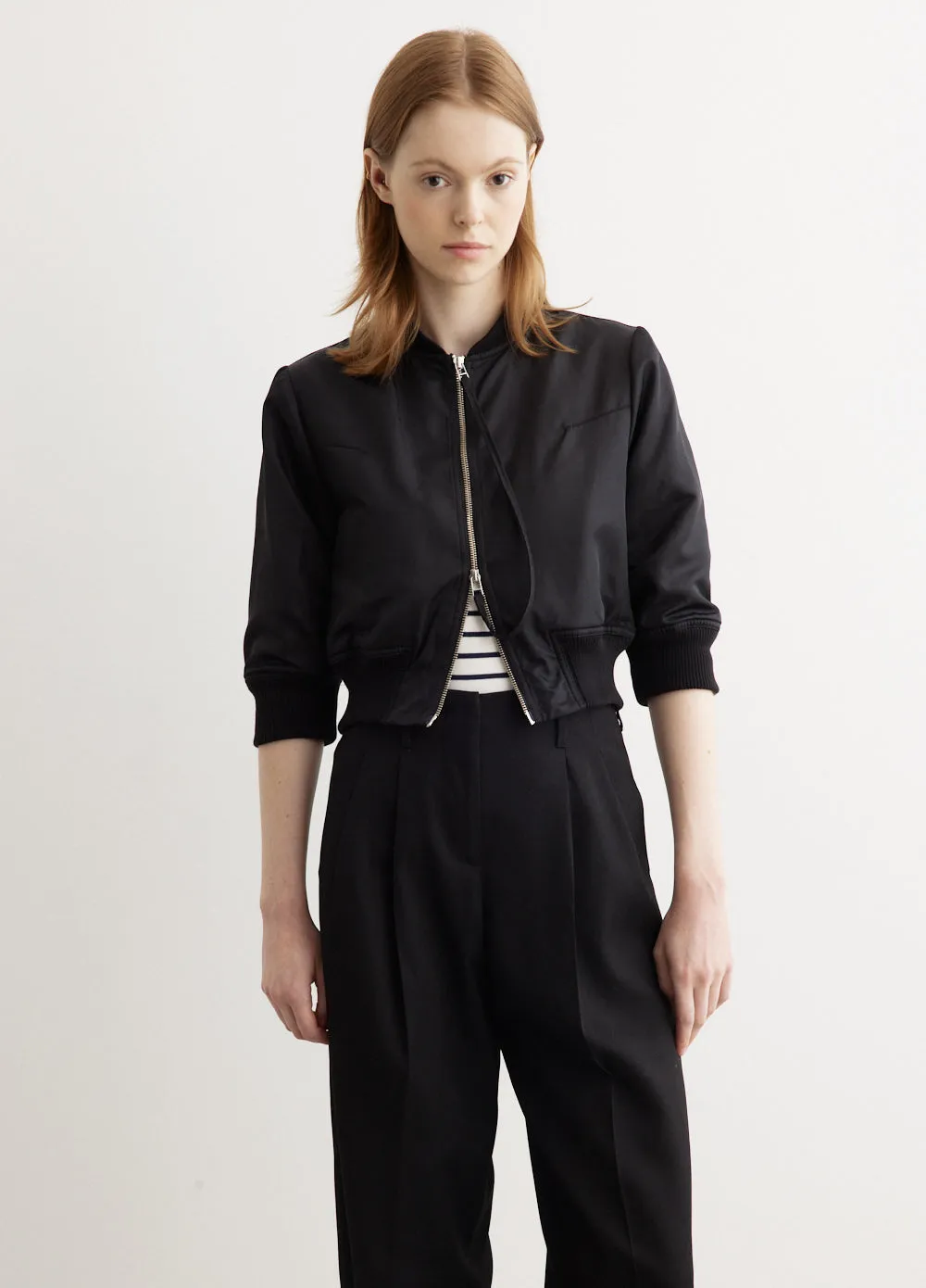 Miniature Jacket