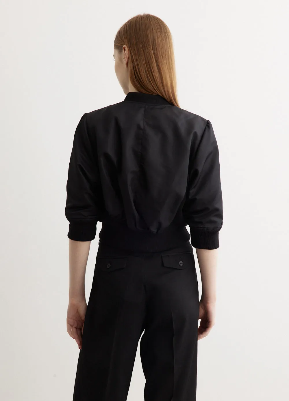 Miniature Jacket