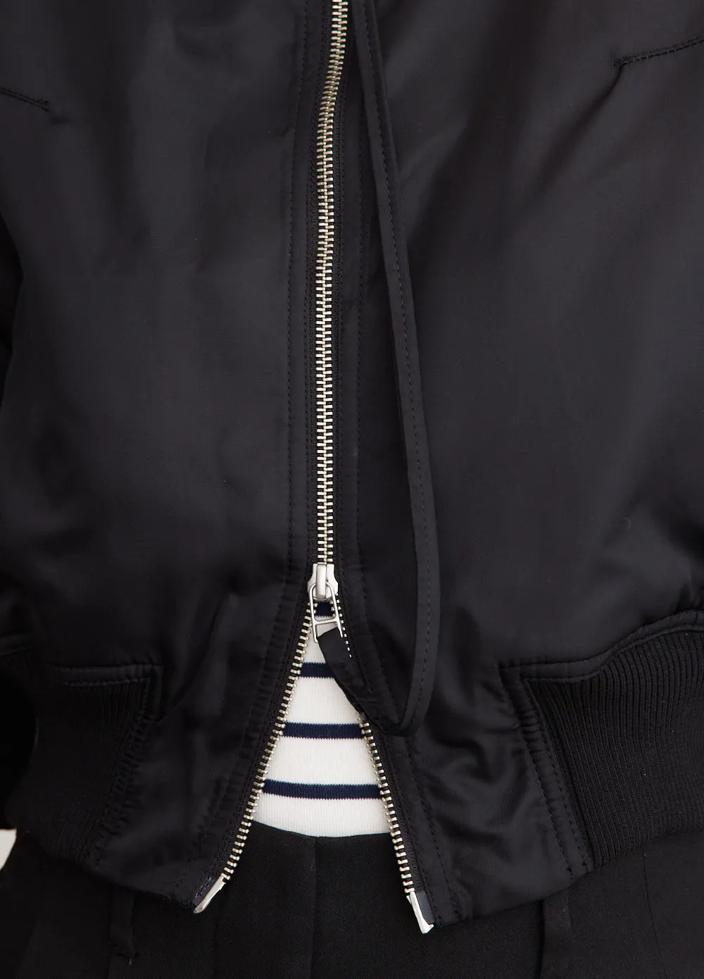 Miniature Jacket