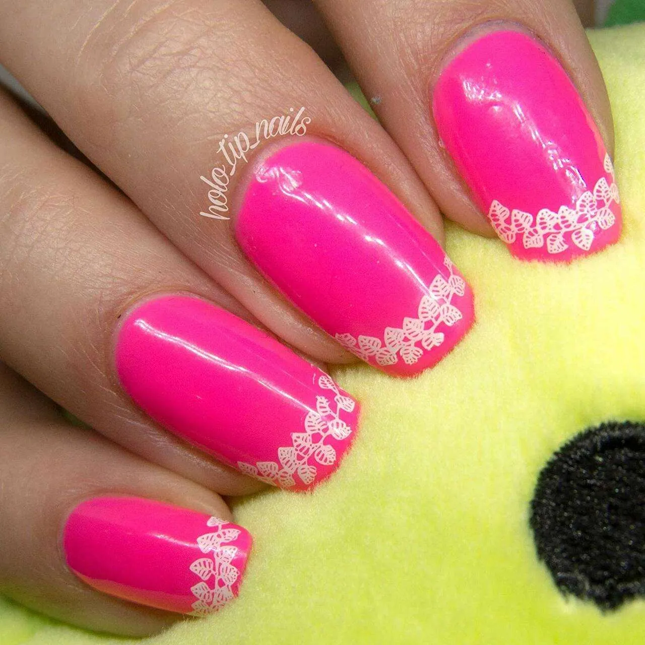 Neon Peachy Pink (056)