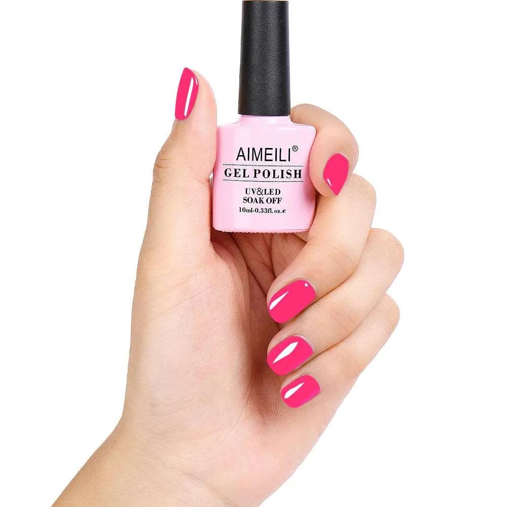 Neon Peachy Pink (056)