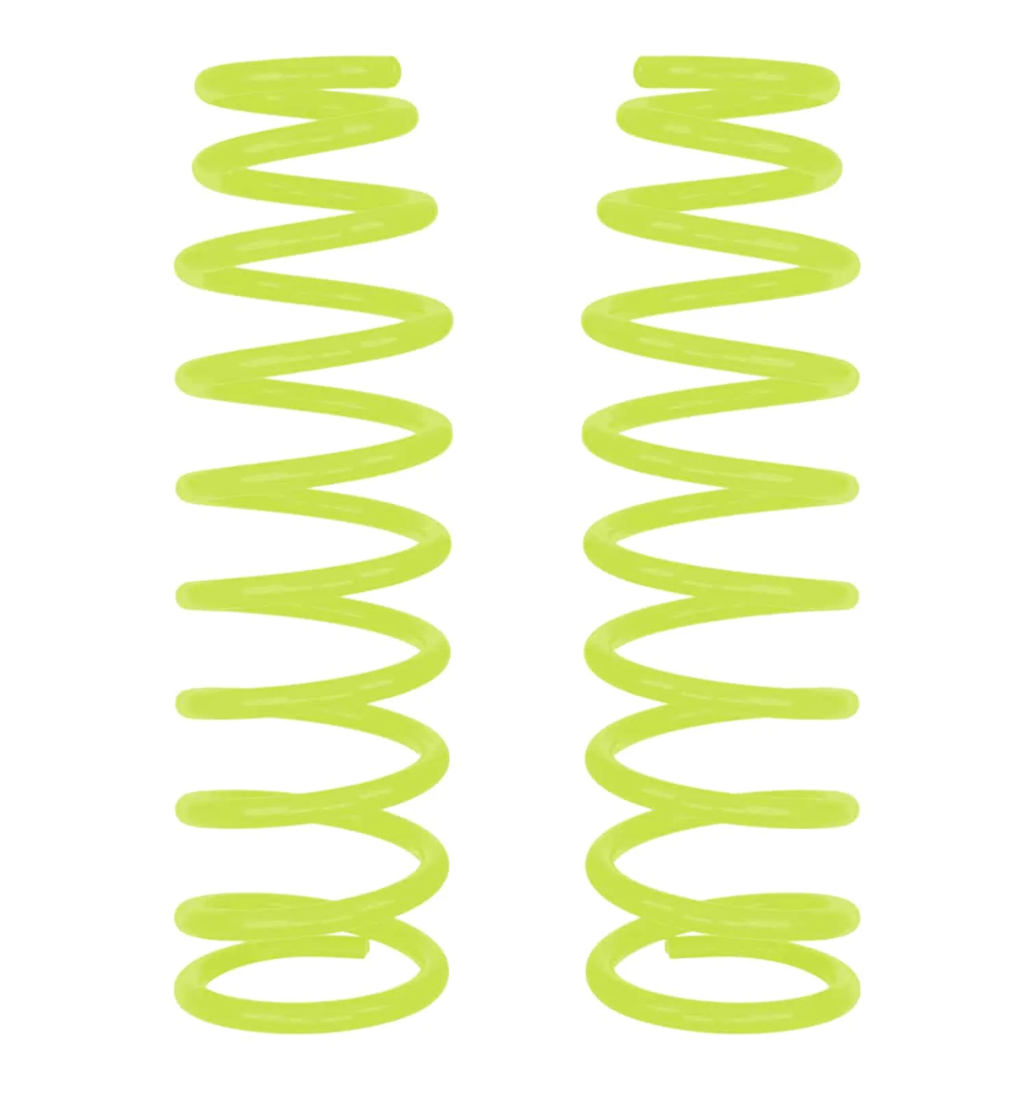 Neon Yellow
