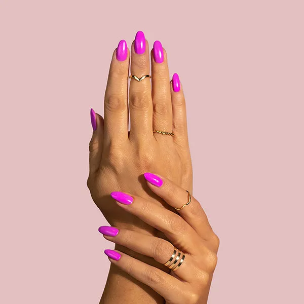 ORLY Scenic Route Nail Polish 18ml