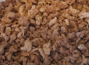OTTR TVP Flavoured Vegan Mince 500g