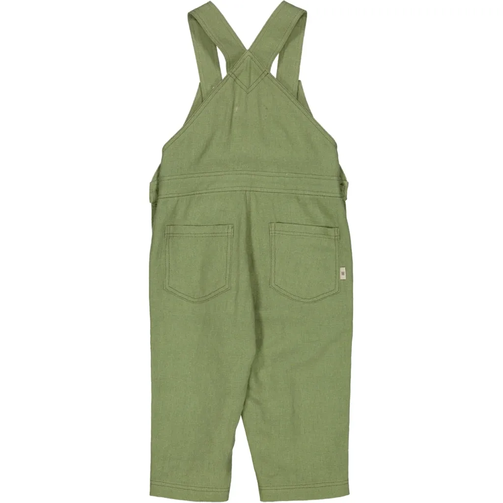 Overall Apollo