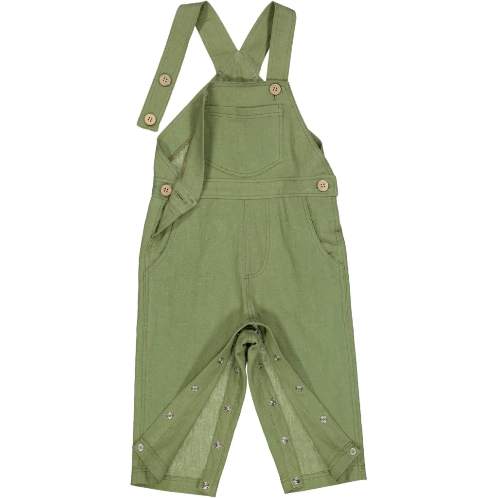 Overall Apollo