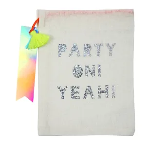 Party On Party Bag
