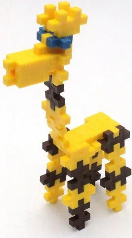 Plus-Plus Learn to Build Basic