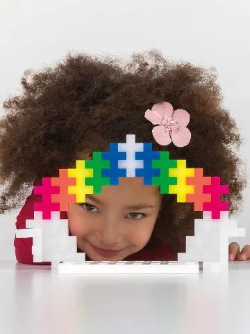 Plus-Plus Tube Big Neon