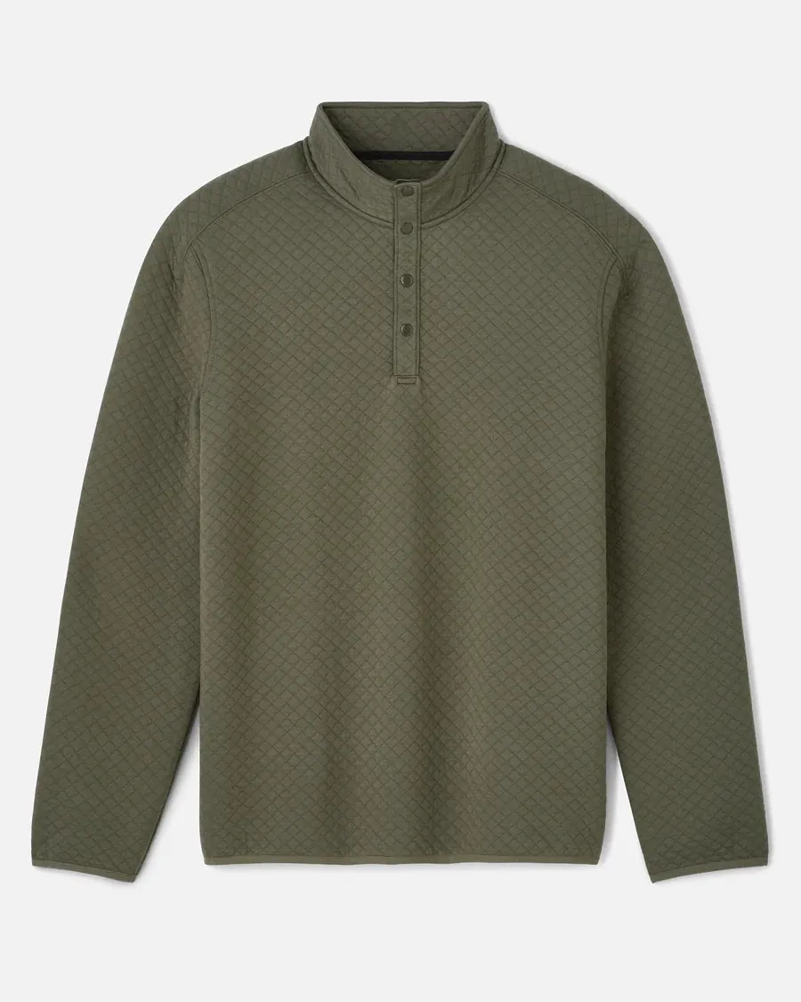 Rhone Gramercy Pullover