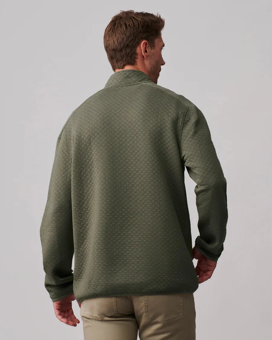 Rhone Gramercy Pullover