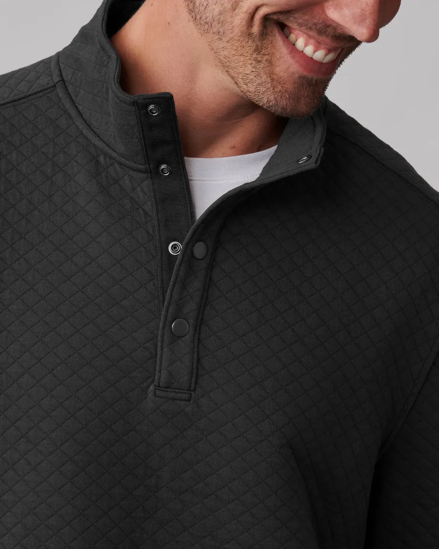 Rhone Gramercy Pullover