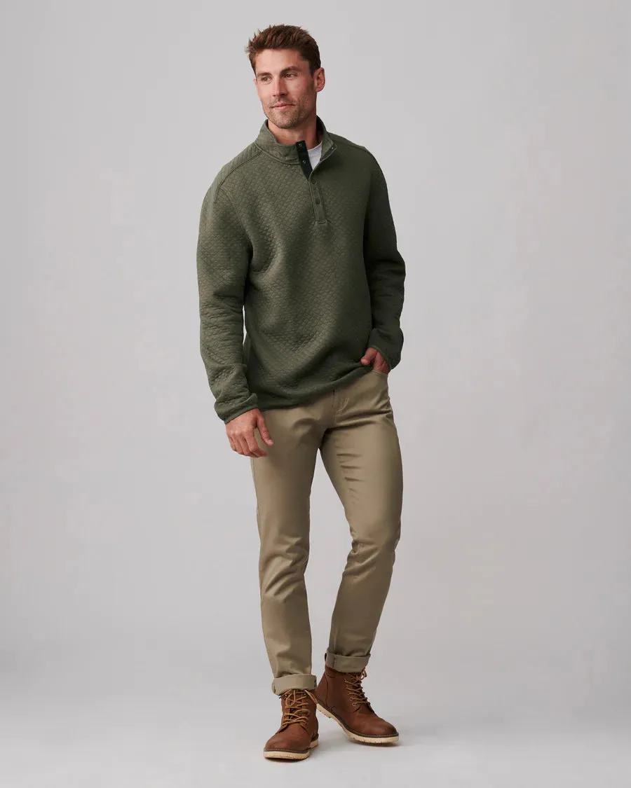 Rhone Gramercy Pullover