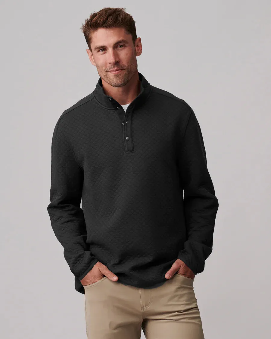 Rhone Gramercy Pullover