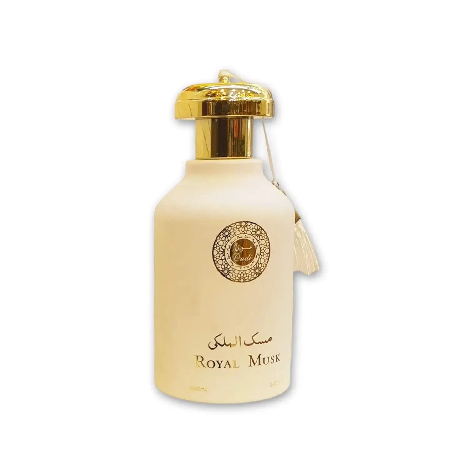 Royal Musk Eau de Parfum 100ml