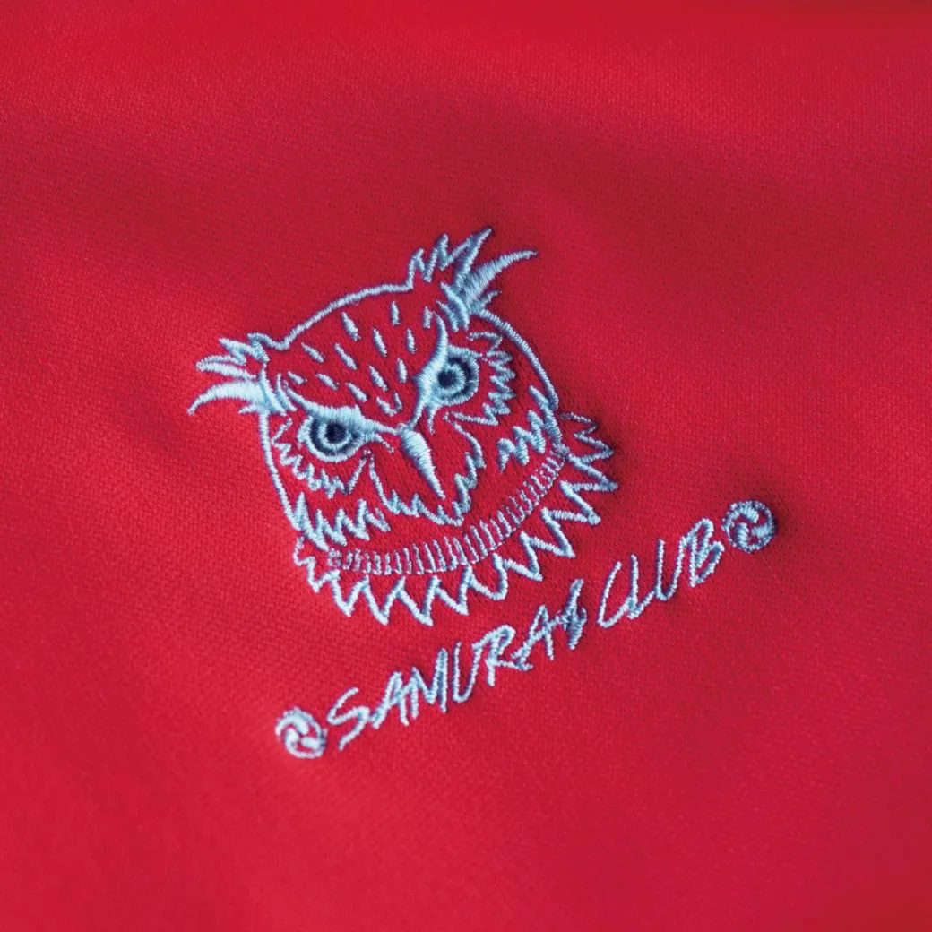 SCJS23-101 刺繍ジャージ