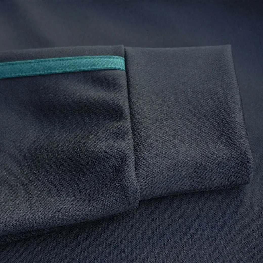 SCJS23-101 刺繍ジャージ