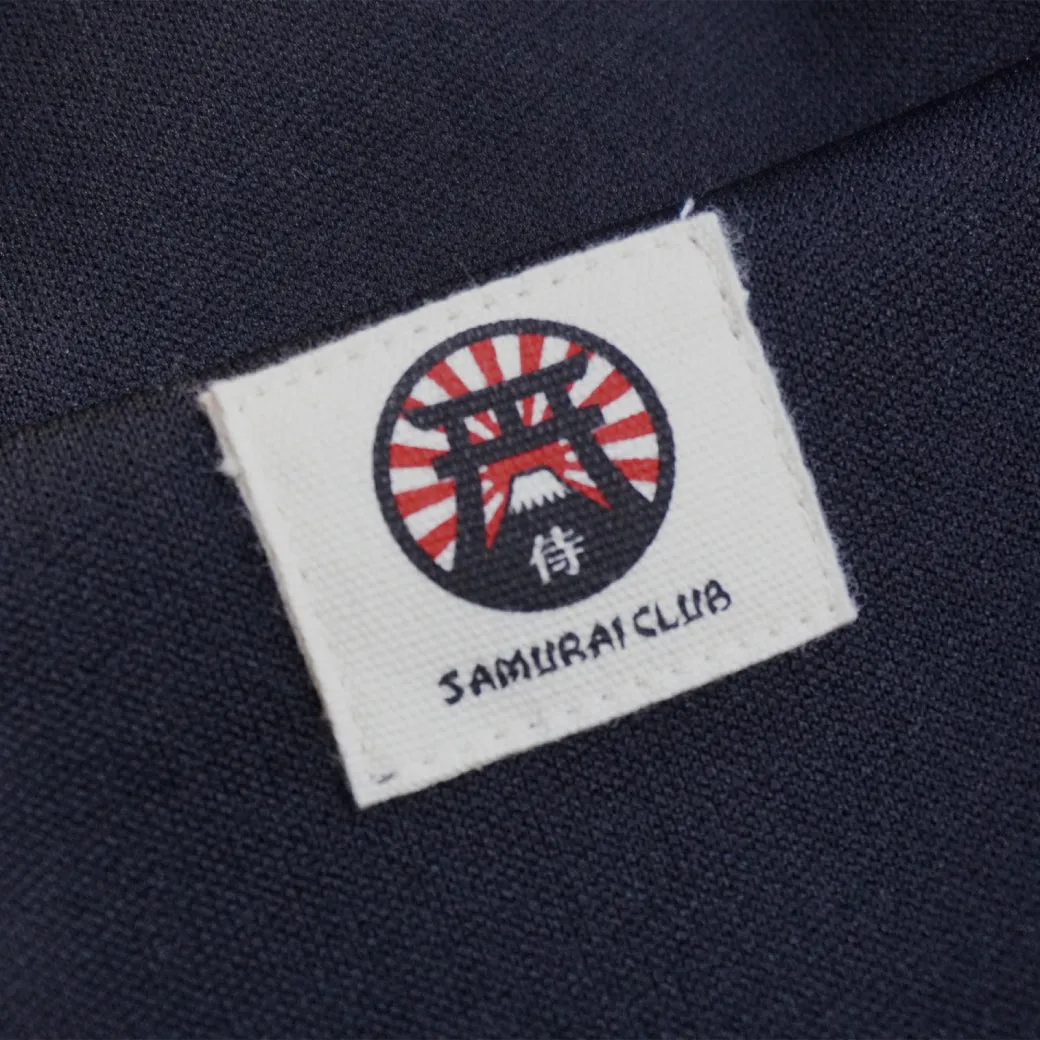 SCJS23-101 刺繍ジャージ