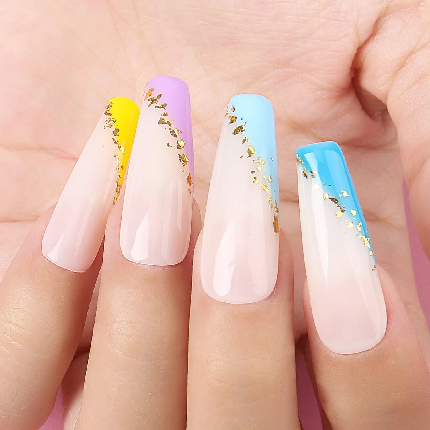Set Of 6pcs - Kit Set 12