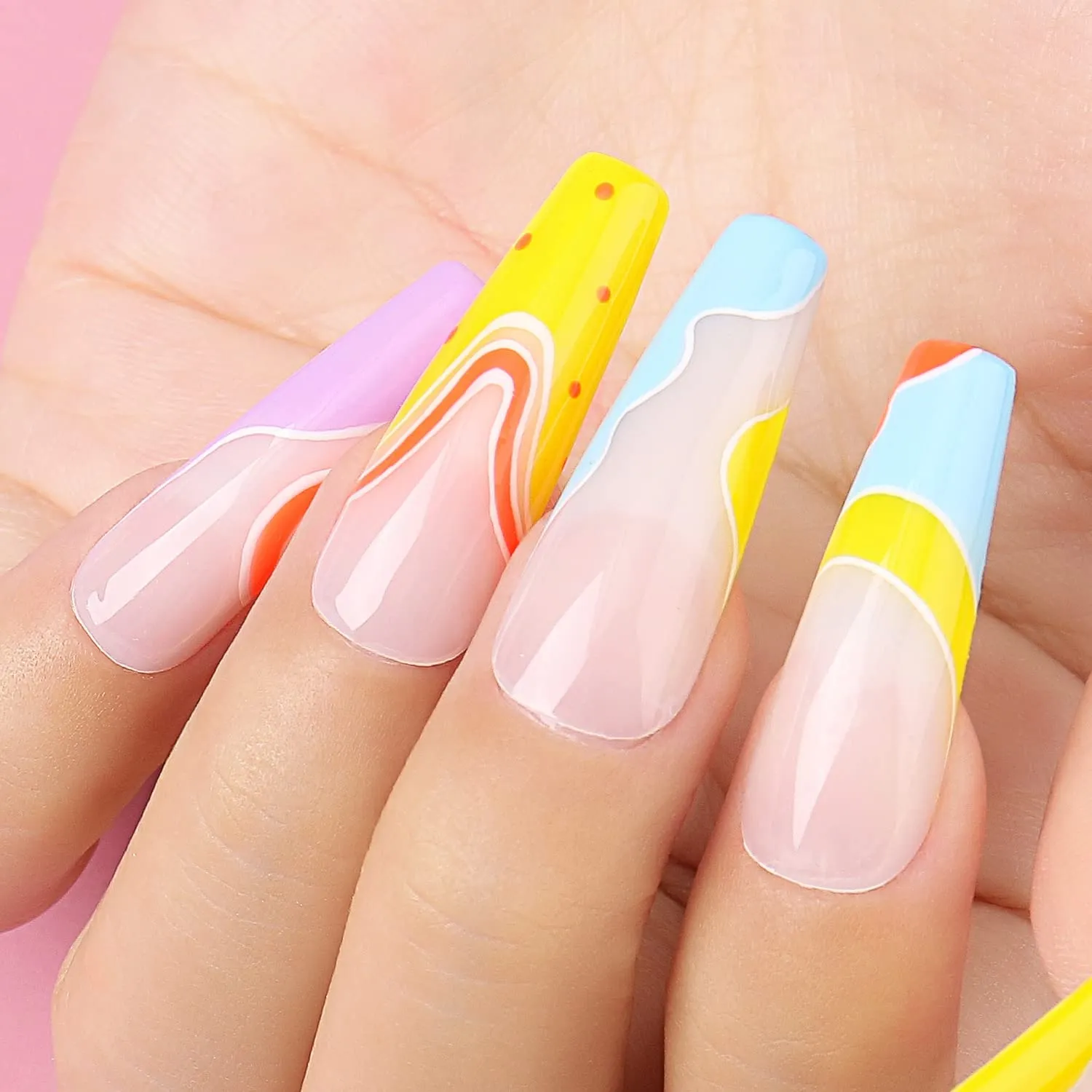 Set Of 6pcs - Kit Set 12