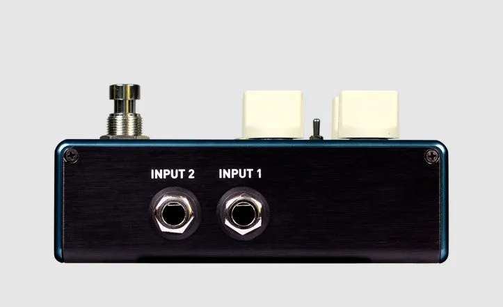 Source Audio Atlas Compressor Pedal