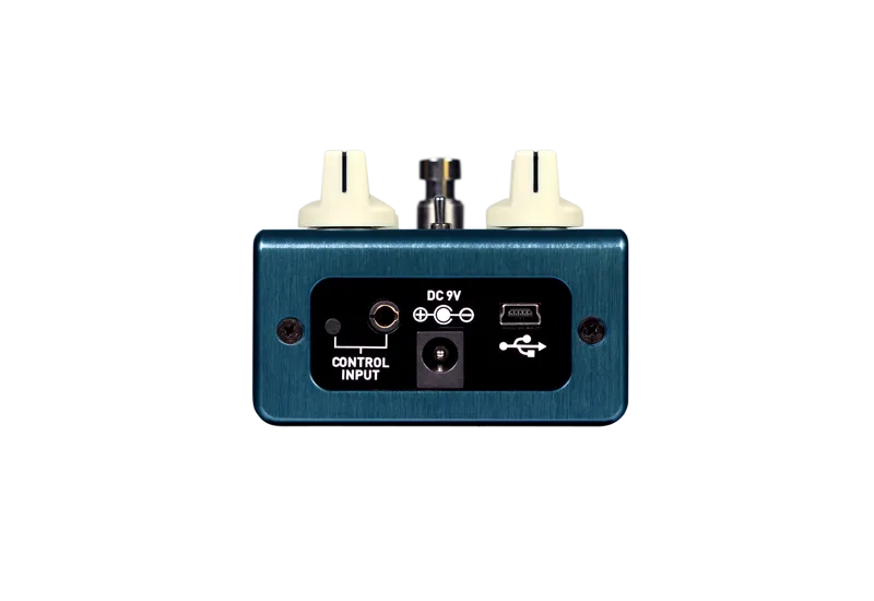 Source Audio Atlas Compressor Pedal