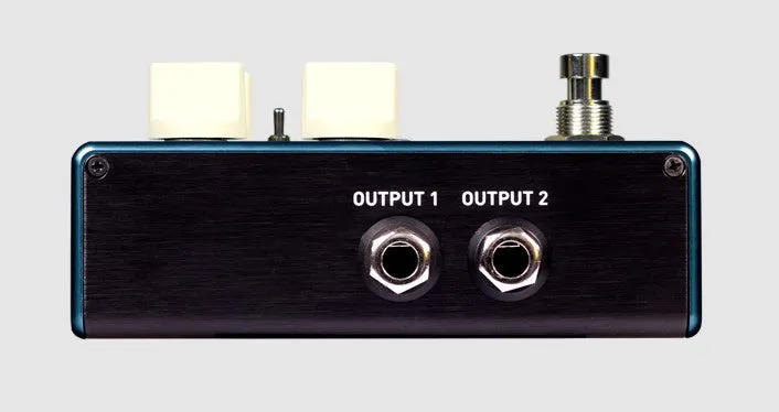 Source Audio Atlas Compressor Pedal