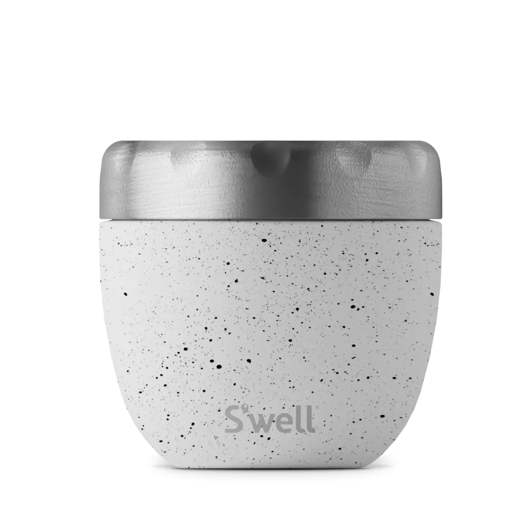 Speckled Moon - Stainless Steel S'well Eats