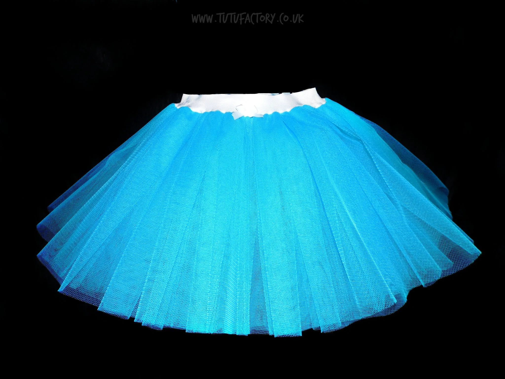 Straight Neon Tutu