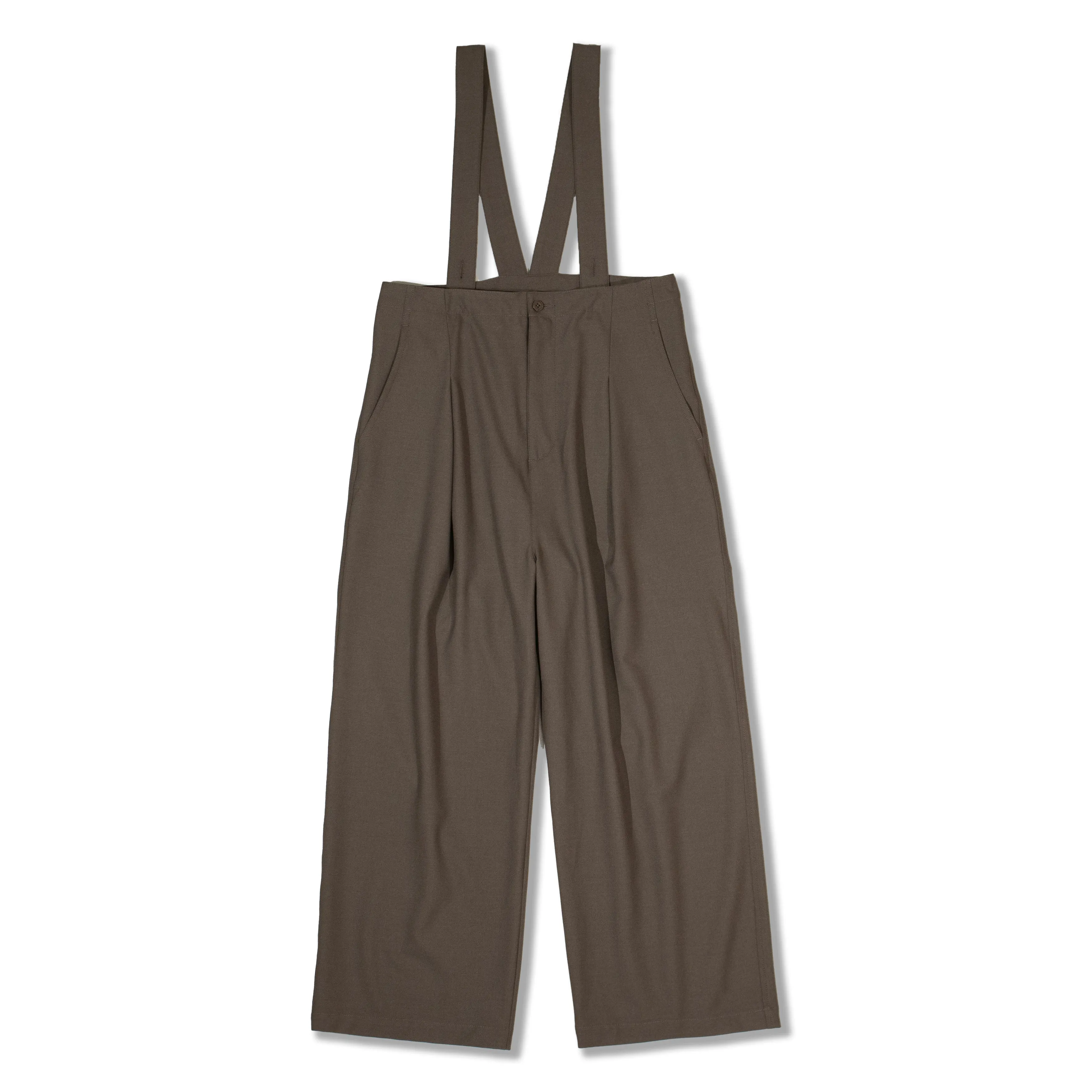 SUS OVERALL【U2432804-A】