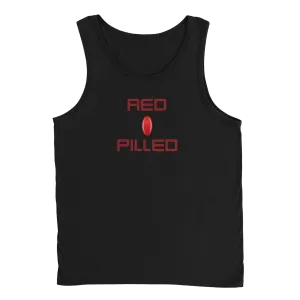 Tank Top - Red Pilled
