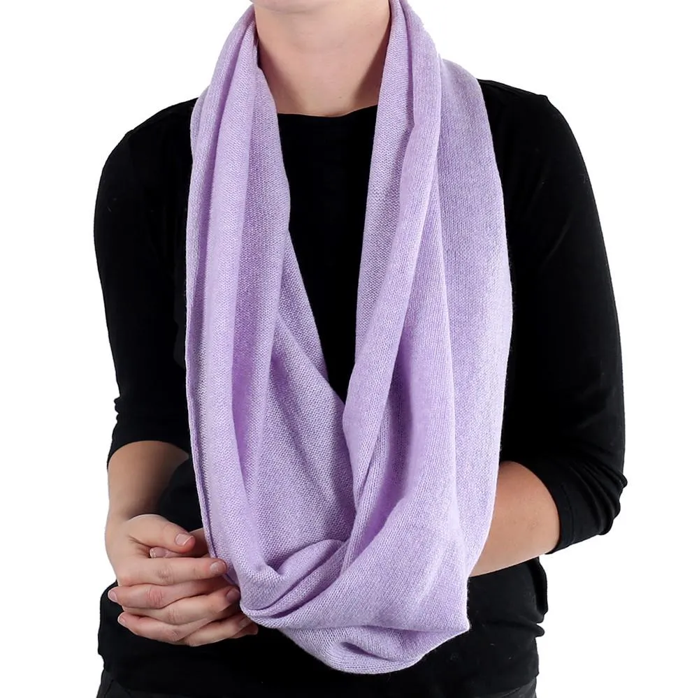 The Infinity Scarf