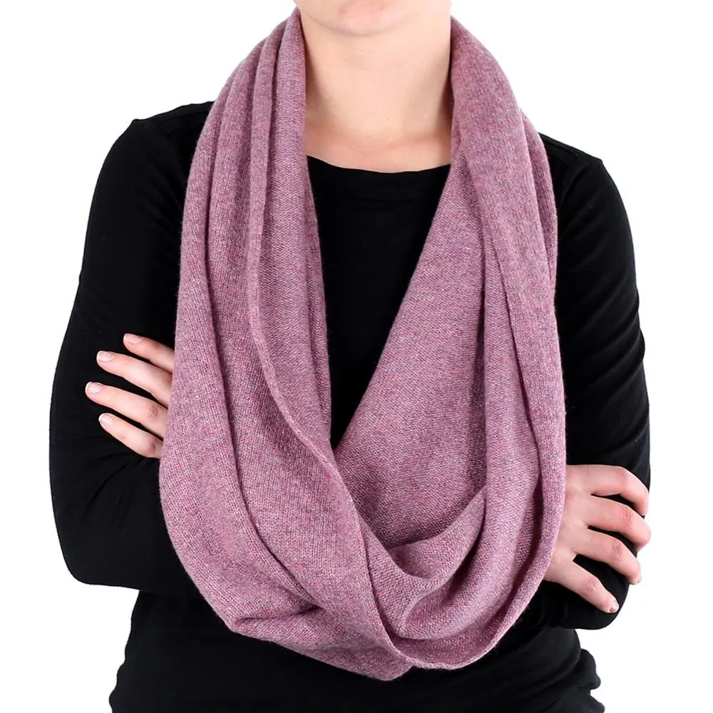 The Infinity Scarf