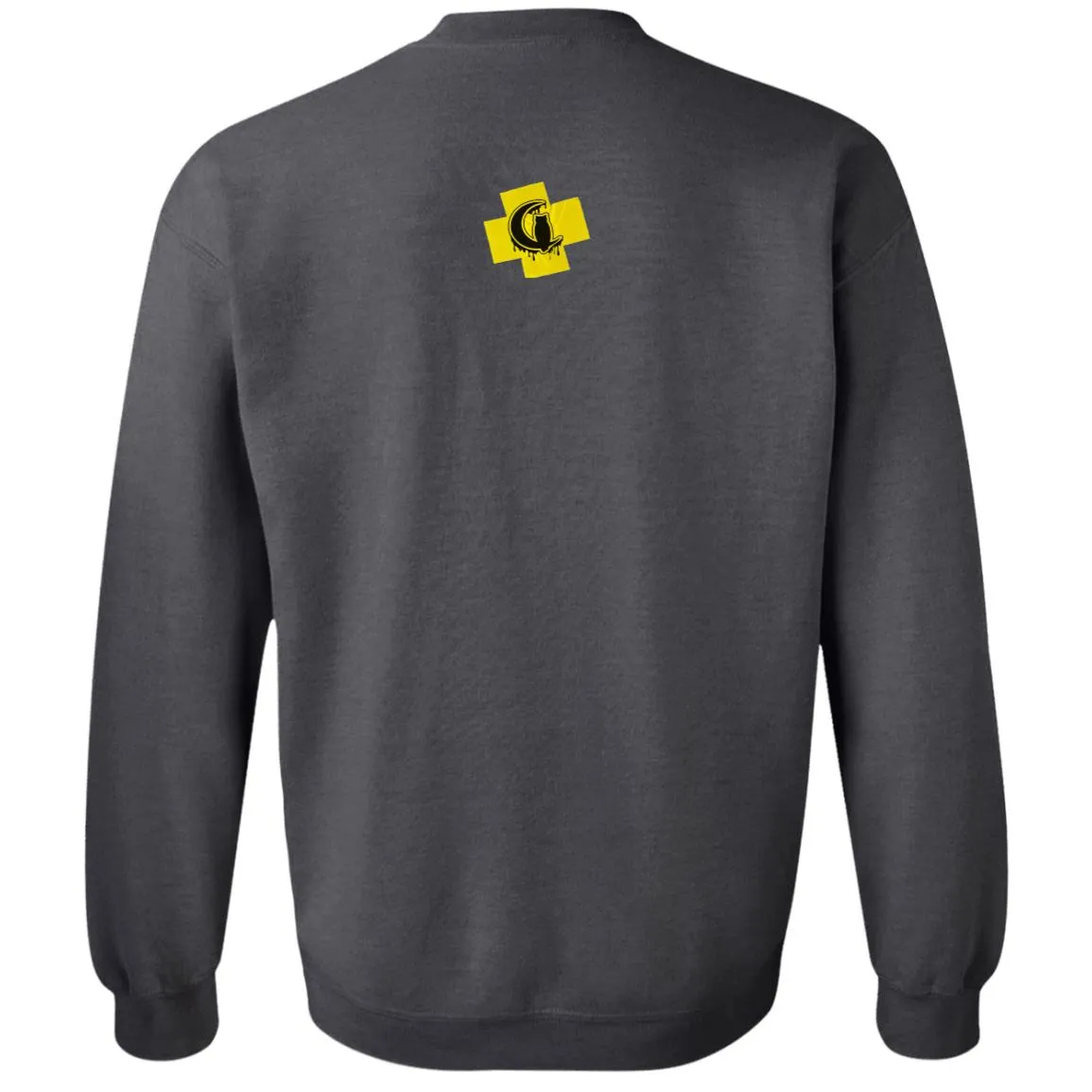 TRAP GOD Unisex Sweatshirt