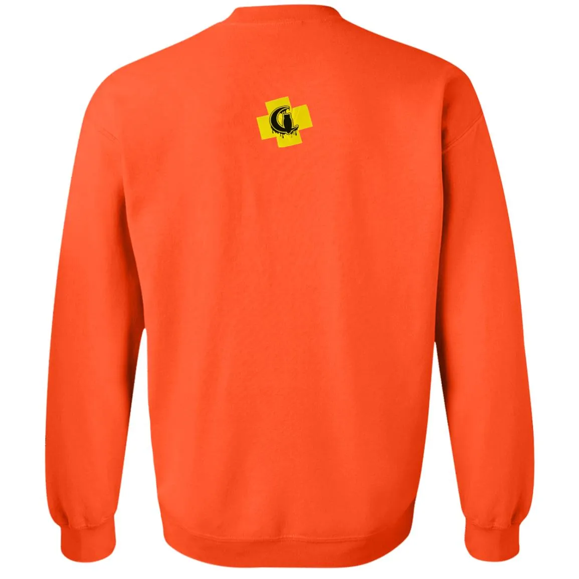 TRAP GOD Unisex Sweatshirt
