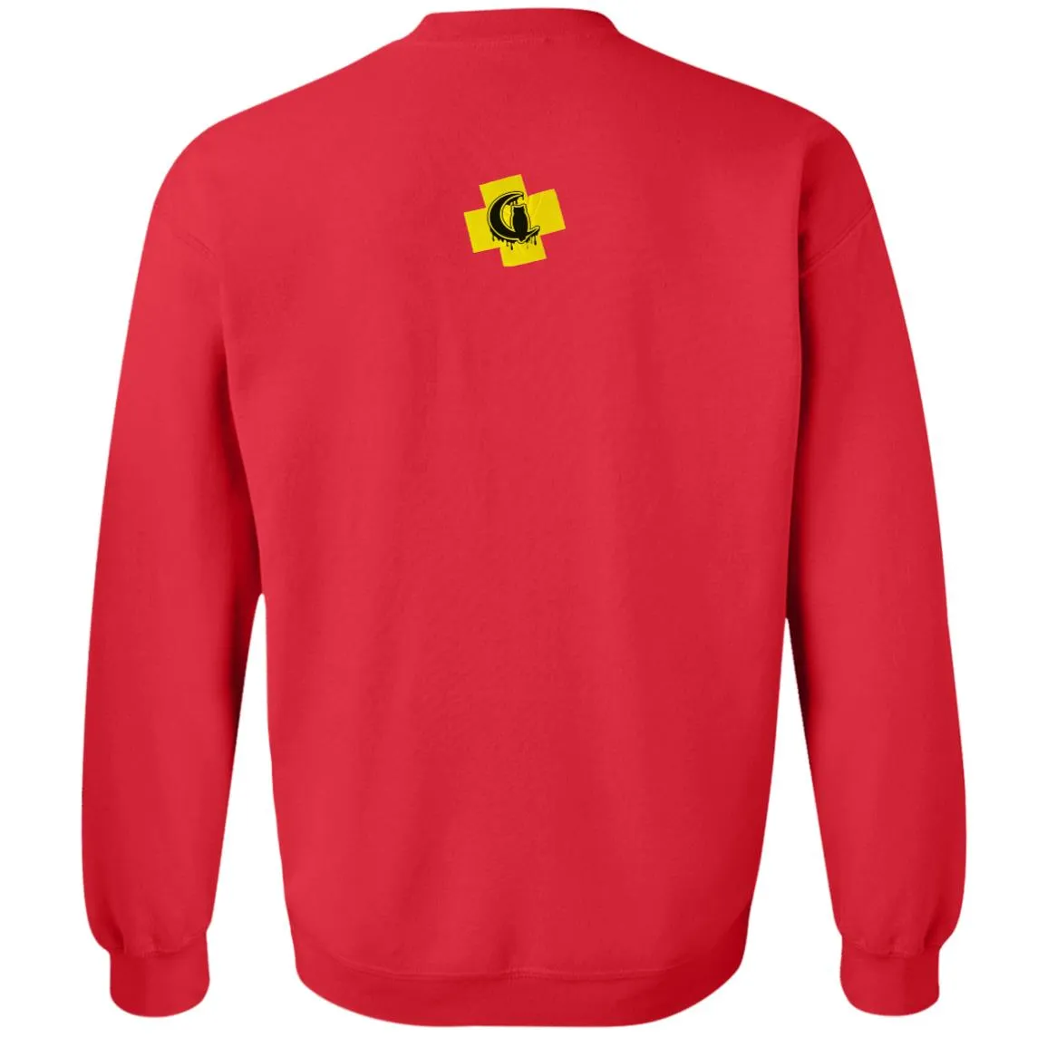 TRAP GOD Unisex Sweatshirt