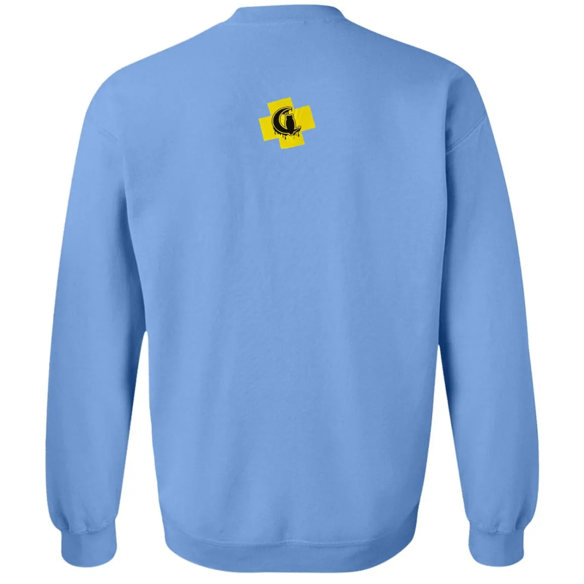 TRAP GOD Unisex Sweatshirt