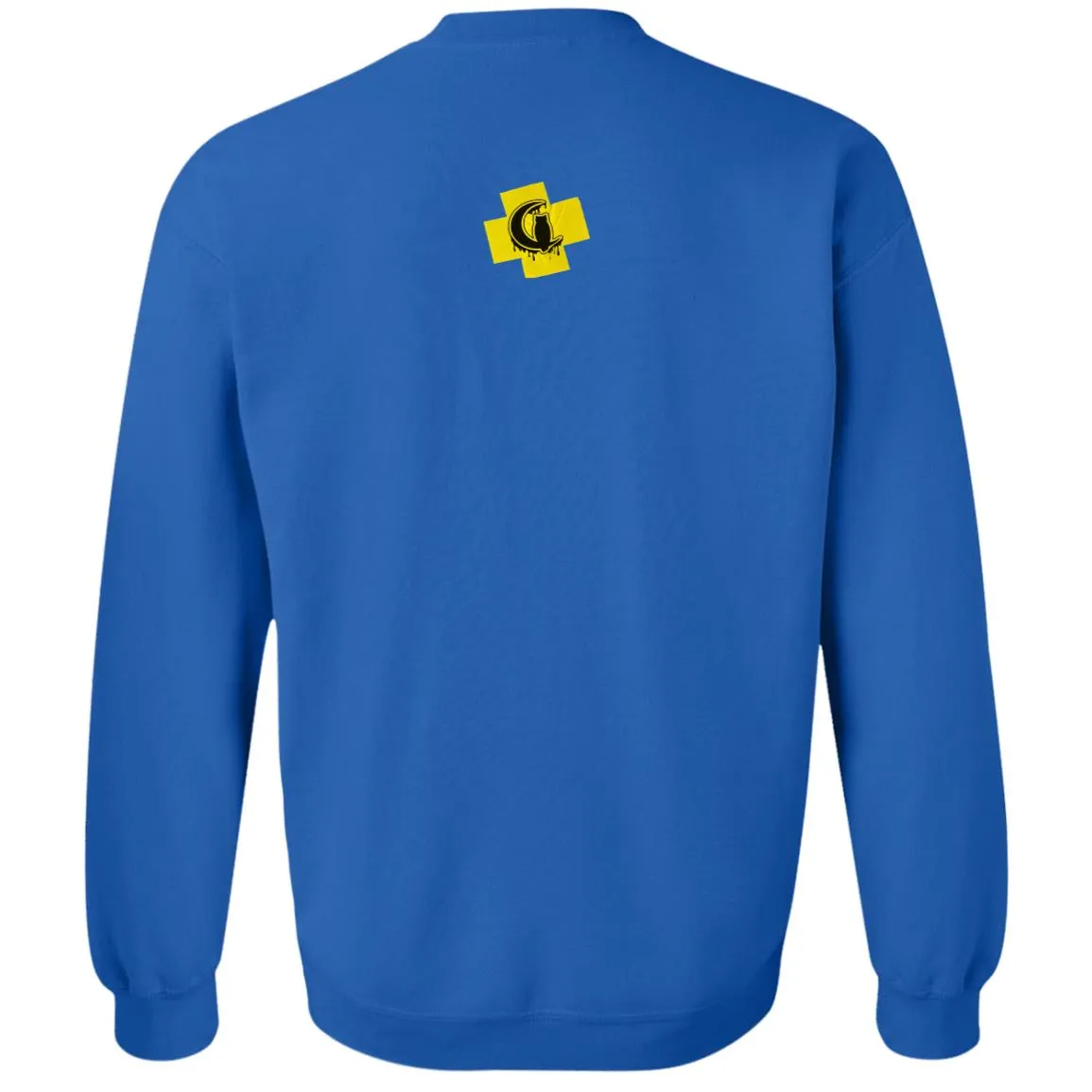 TRAP GOD Unisex Sweatshirt