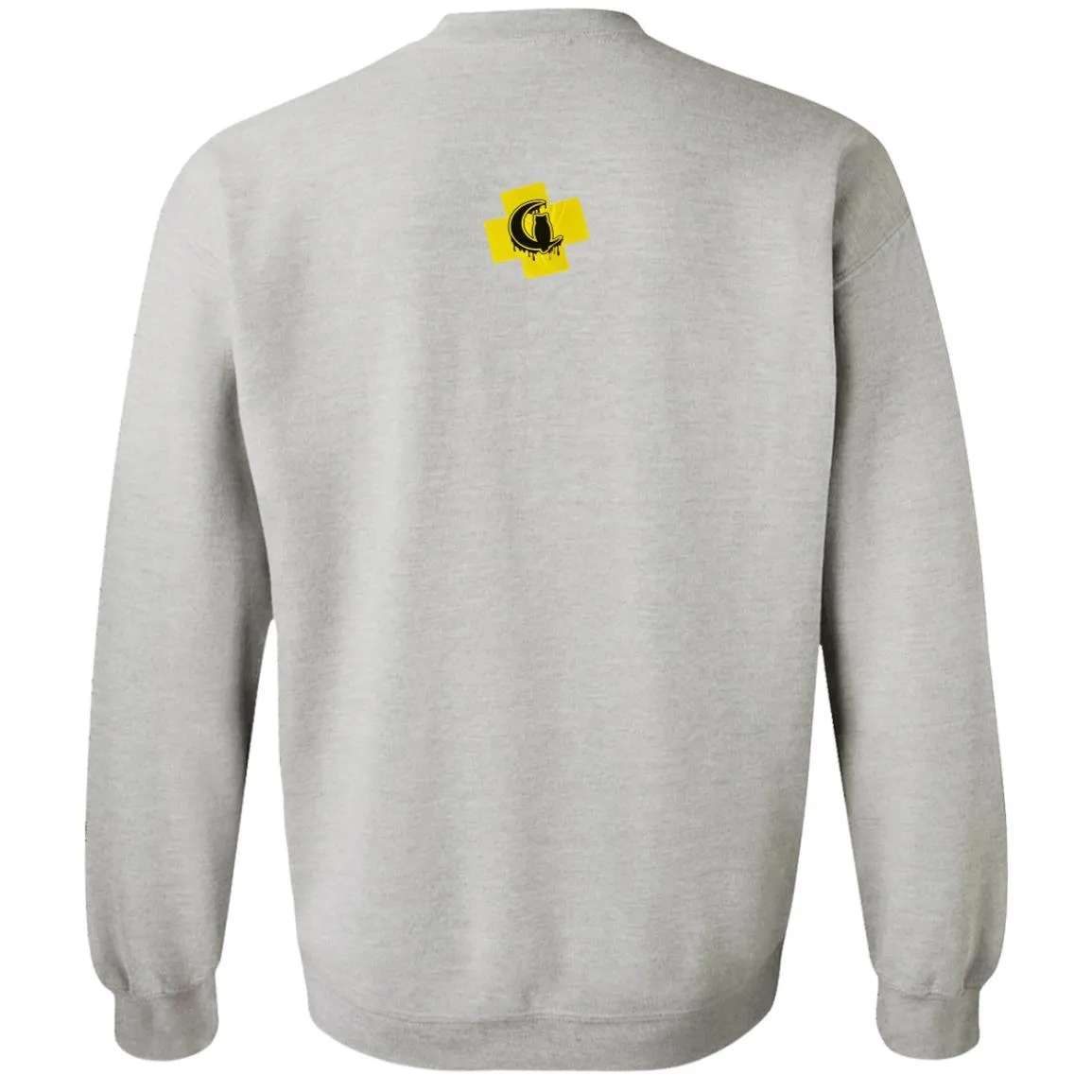 TRAP GOD Unisex Sweatshirt