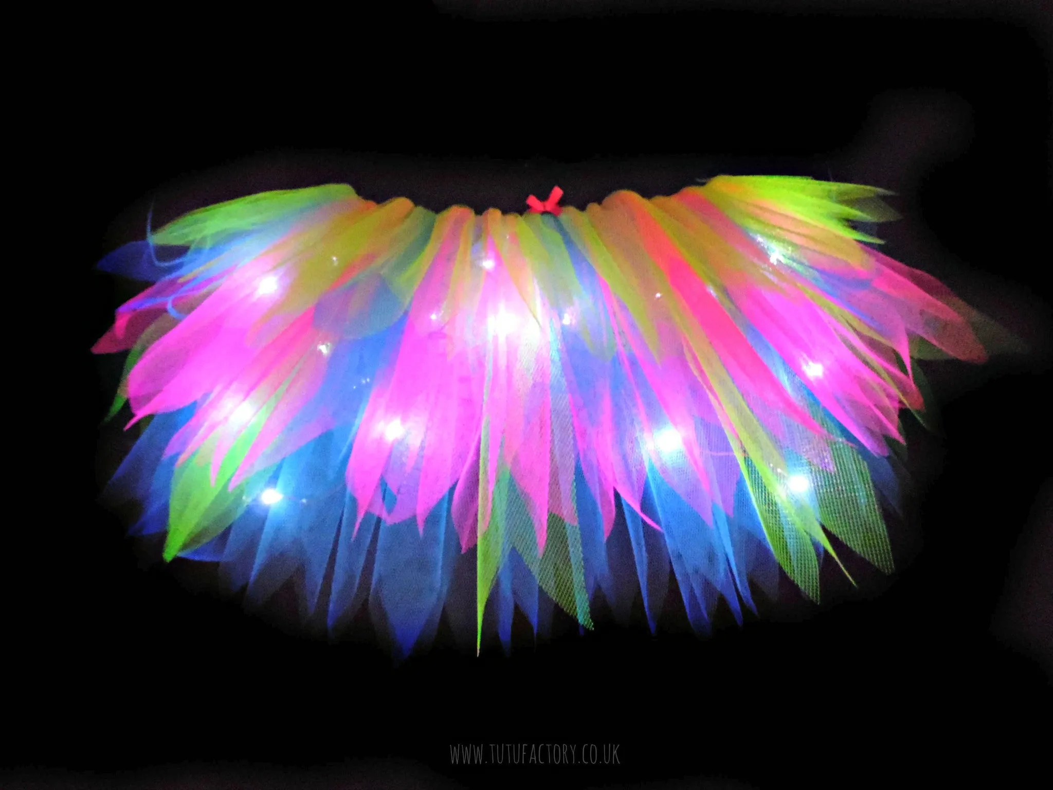 Vibalights Tutu